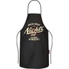 RAHMENLOS Barbecue Apron Cooking Apron Kitchen Apron as a Gift
