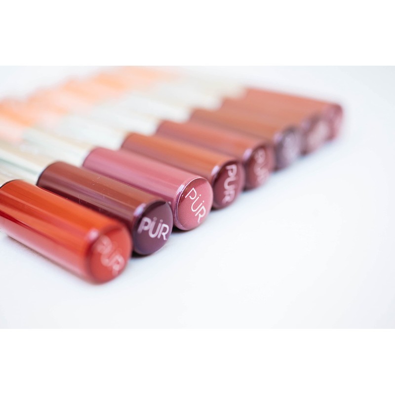 4-in-1 Lip Duo Girl Crush .15 fl oz / 4.35