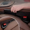 2 Pcs Universal Car Seat Gap Fillers – Car Seat