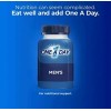 One A Day Suplemento Multivitamínico Para Hombres 200 Tabs
