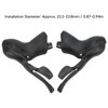 1Pair 3x7 Speed Shifter Brake Lever Set Road Bike 7