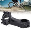 WAKE 31.8 Bicycle Handlebar Stem Riser Adjustable Aluminum Alloy Bike