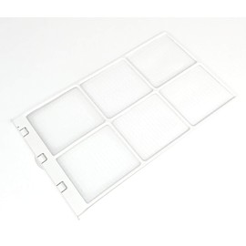 Air Conditioner AC Filter Compatible with Danby Model Numbers DAC050BACWDB, DAC050BAUWDB