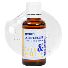 Fair & White Serum Eclaircissant Lightening Serum #34409 by Fair & White