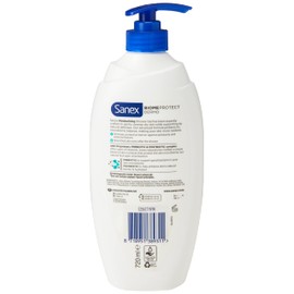 Sanex Shower Gel Dermo Moist MB 720ml