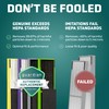 Germ Guardian FLT5250PT True HEPA Genuine Air Purifier Replacement Filter