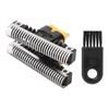 Inner Cutter Head Electric Shaver Razor Replacement Accessory Fit for
