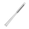 ZEPIQOR 1 x Stainless Steel Whisk Balls, 8 Wires, Whisk