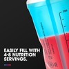 HydraPak SoftFlask 150ml 2 Pack - Collapsible Nutrition Flask -