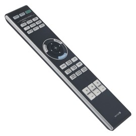 PERFASCIN RM-PJ25 Remote Control fit for Sony Projectors Remote Controller VPL-HW30ES VPL-HW40ES VPL-VW350ES VPL-VW365ES VPL-VW500ES VPL-HW45ES VPL-HW50ES VPL-HW55ES VPL-HW65ES VPL-VW285ES