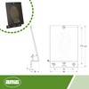 Amig - Foot Pedal Mod.1 to Push Open Heavy Doors