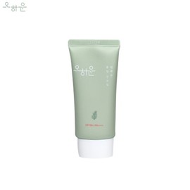 OHHAUN Cypress Water Tone Up Sun Cream 50g