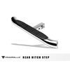 Armordillo 3" Round Tubing Stainless Steel Hitch Step for Class
