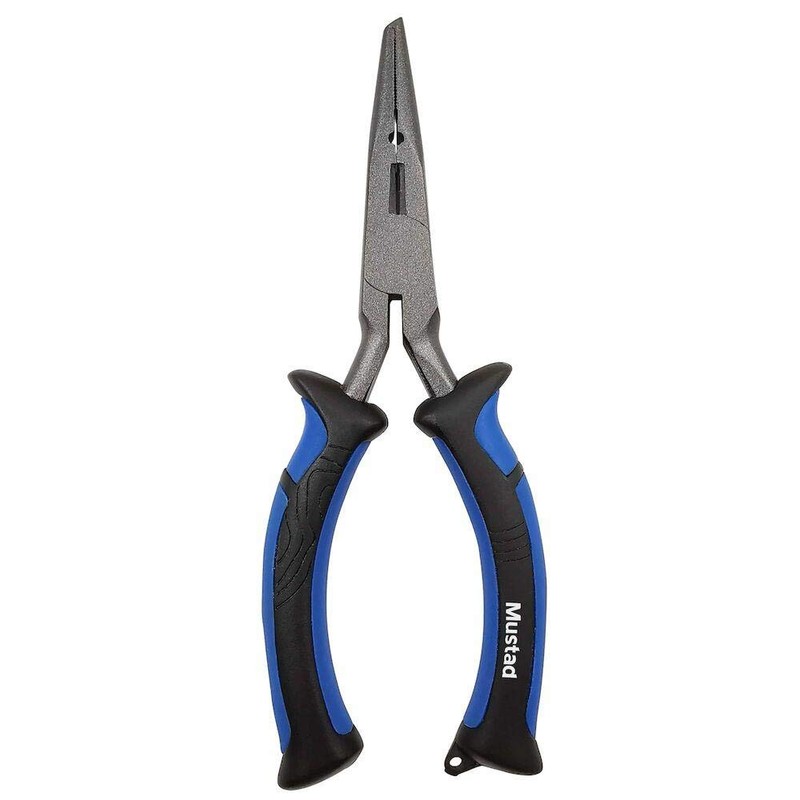 Mustad Mini Split Ring Plier