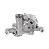 CVT JF015E RE0F11A Transmission Valve body Oil Pump ASSEMBLY Compatible