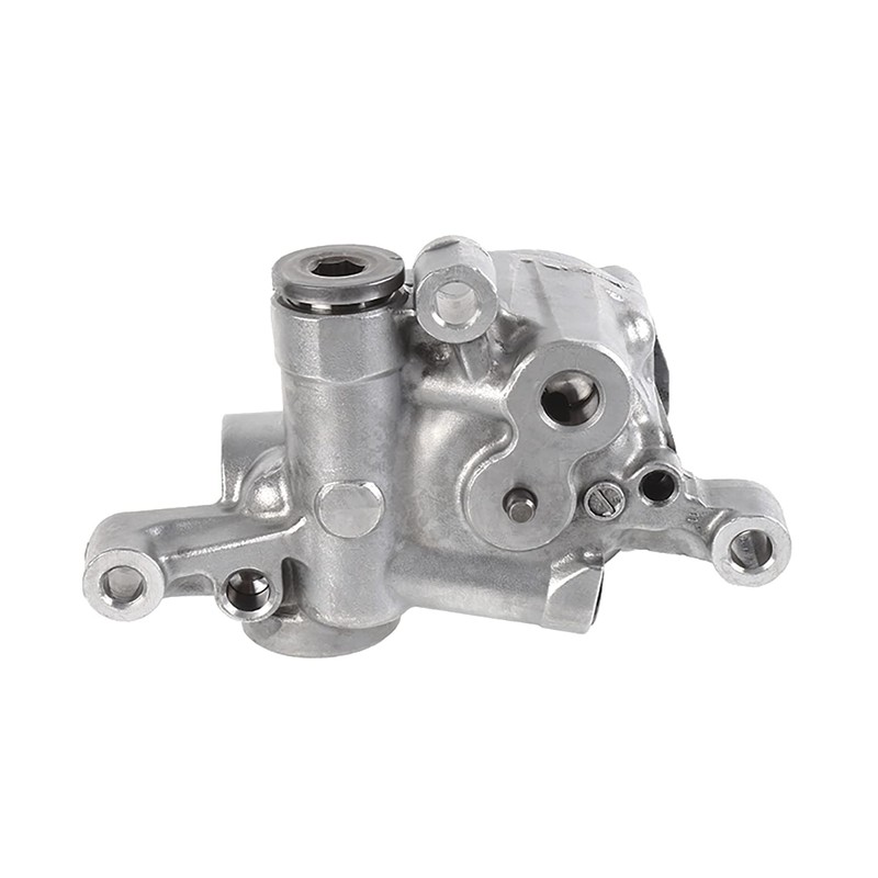 CVT JF015E RE0F11A Transmission Valve body Oil Pump ASSEMBLY Compatible