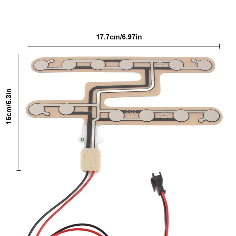Seat Sensor, Car Seat Belt, Pressure Sensor, Seat Alert Pad,