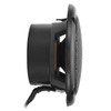 3” Water Resistant Speakers Dual Cone 50 Watts for Marine,