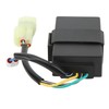 CDI Igniter Module High Performance CDI Unit Replacement for KLF
