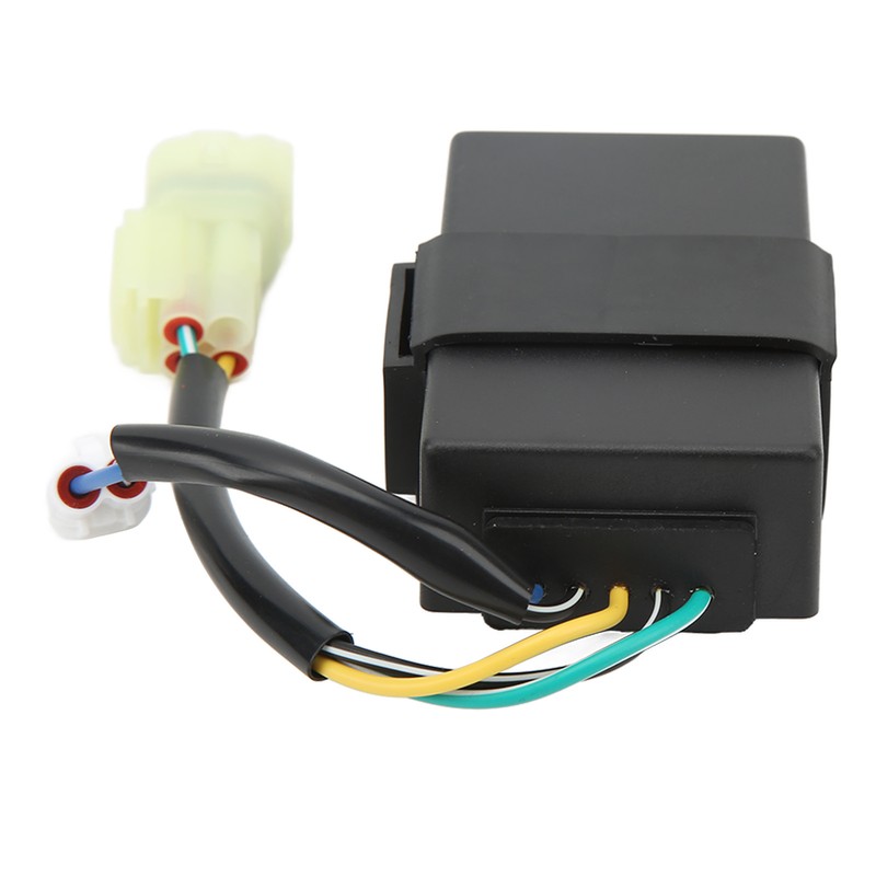 CDI Igniter Module High Performance CDI Unit Replacement for KLF