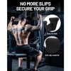 M MANUEKLEAR Lat Pull Down Bar with 6 Ergonomic Handles,