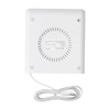 Beverage Warmer Mini USB Home Office Heating Coaster Electric Tray
