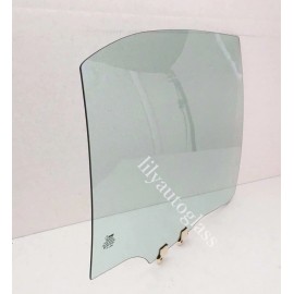 NAGD Fits 08-13 Infiniti EX35 EX37 14-15 QX50 Passenger Right Rear Door Window Glass