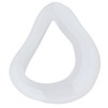 Nasal Guard Cushion Replacement Nasal Cover Silicone Cushion Accessory Fit