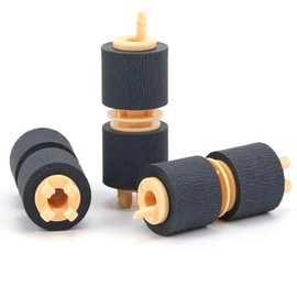 FixcoR Paper Feed Pickup Roller for Xerox Phaser 7500 7800 Versalink B7030 B7035 Workcentre 5325 5330 5335 7120 7125 7220 7225 7425 7428 7435 7525 7530 7535 7545 7556 8030 8045 8055 8070