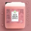 Loción Agua de Rosas Productos Mart Mexico 20L con Hamamelis