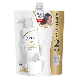 Dove Damage Care Conditioner Refill, 24.3 oz (700 g)