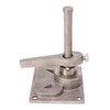 Boat Cam Latch Flush Pull Floor Buckle Hatch Latch 316