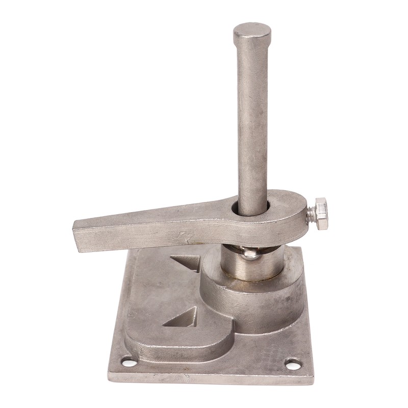 Boat Cam Latch Flush Pull Floor Buckle Hatch Latch 316