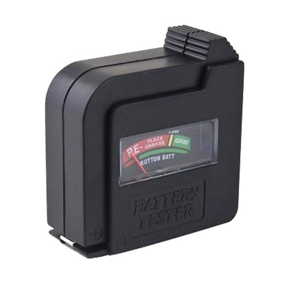 Probador de batería, medidor universal de batería, comprobador de carga
