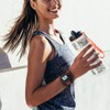 NotoCity Compatible with Garmin Forerunner 920XT Band Soft Silicone Strap