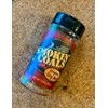 Smokin' Coals 2 Pack Award Winning Rubs: Original and Competition