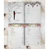 Wedding Diary Diary Planner and Organiser for Bride or Groom