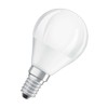 Bellalux LED ST Clas P Lampe, Sockel: E14, Warm White,
