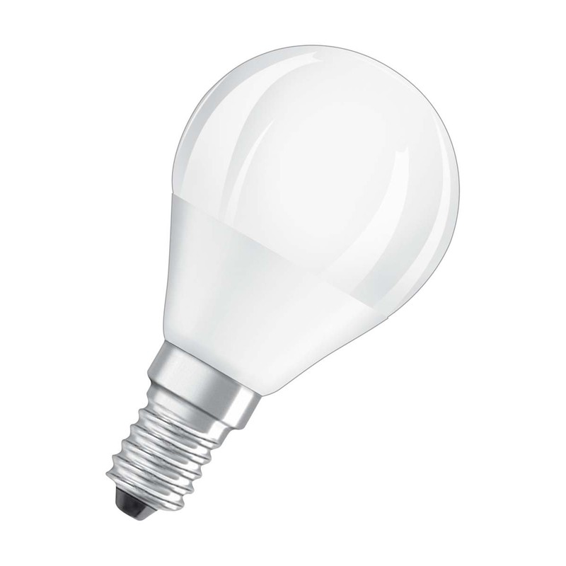 Bellalux LED ST Clas P Lampe, Sockel: E14, Warm White,