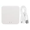 Gateway Smart Hub Smart Lock WiFi Gateway, Voice Controlled with