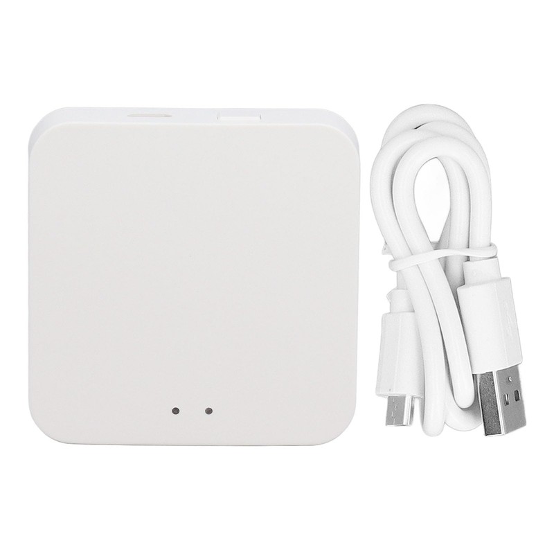Gateway Smart Hub Smart Lock WiFi Gateway, Voice Controlled with