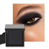 UCANBE Tapestry Taupe Single Eyeshadow Palette, Highly Pigmented Shimmer Eye