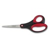 3 Claveles 128 - Multi-Purpose Scissors, 20.32 cm