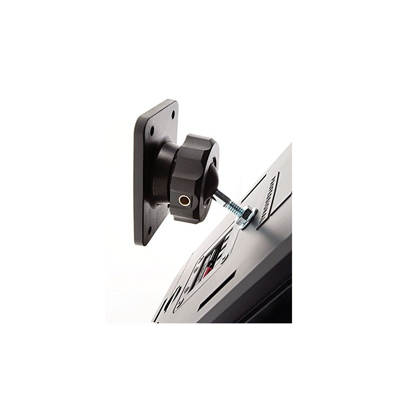 JBL Professional MTC-2P Wall Mount Kit for Control 2P, Black