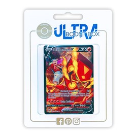 my-booster Pokémon Company SWSH11-FR-TG14