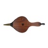 Fire Stove Blower Wooden Manual Fire Place Bellow for Fire
