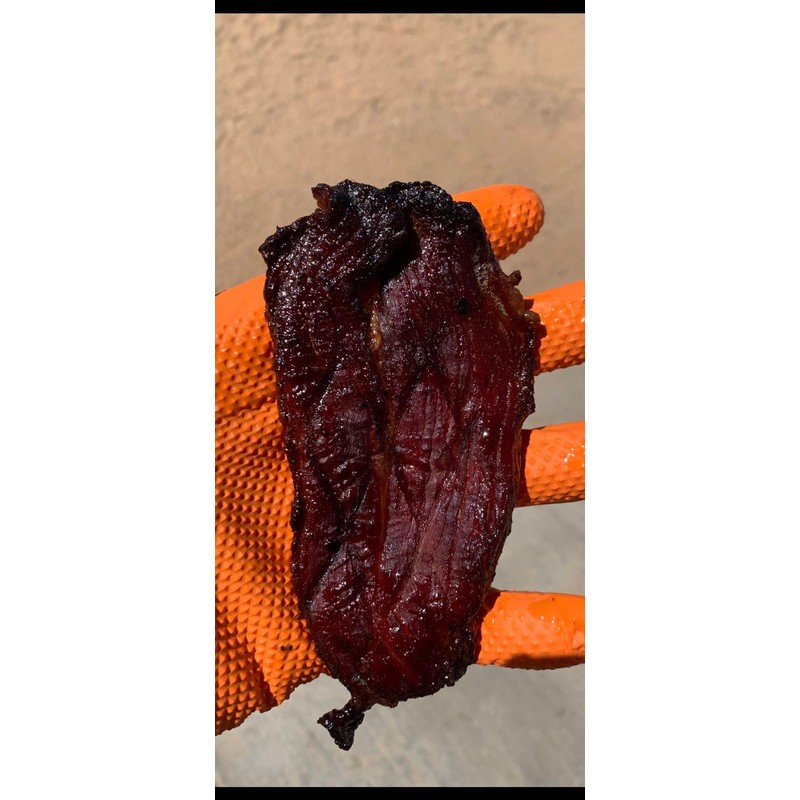 Dad’s Seasonings – Spicy SPG (Salt, Pepper, Garlic, & Habanero)