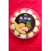MIZUHO PINEAPPLE FRUIT TART 16.5 OZ