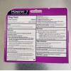 Monistat 7 Combination pack 45g + 15g tube + 7
