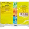 Koroplast Flushing Sponge Slotted Pack of